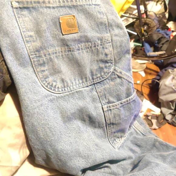 Been Selling A lot of Carhartt - Picture 8 of 10